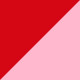 Crystal Red/Mesh Pink