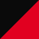 Nice Black/Red/Black