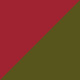 Red/Khaki