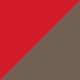 Red/Khaki