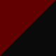 Burgundy/Black
