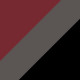 Plum/Black