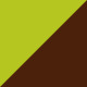 Green/Brown