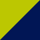 Green Anise/Dark Blue