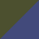 Khaki/Blue Navy