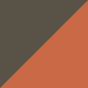 Khaki/Cognac