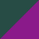 Khaki/Plum