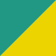 Green/Fluo Yellow