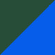 Green/Blue Electric