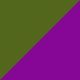 Green/Purple