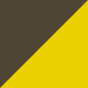 Khaki/Lemon