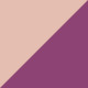 Gold/Pink