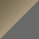 Yellow/Shiny Gunmetal