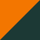 Orange/Green