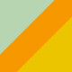 Green/Orange/Yellow