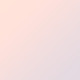 Peach Gradient / Gradient Smoked