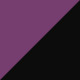 Purple Laces/Black