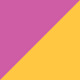 Plum/Shiny Pink Gold