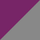 Plum/Gray