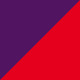 Plum/Red