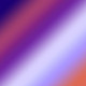Plum Purple Gradient/Orange