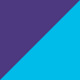 Plum/Blue
