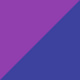 Lilac/Blue