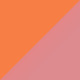 Peach/Demi Pink
