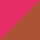 Fuchsia/Orange