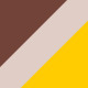 Brown/Milky Foam/St Topaz