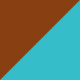 Blue Brown Gradient / Smoked Gradient