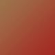 Demi/Red/Copper