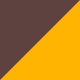 Brown/Orange