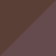 Gradient Brown/Pink