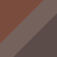 Wood/Fiber Glasses Brown/Silver/Khaki