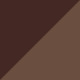 Tortoise/Brossed Copper