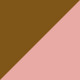 Cocoa/Pink Pale