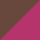 Brown/Pink