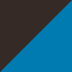 Brown/Blue