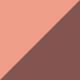 Demi Pink/Brown