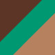 Brown/Green/Panther
