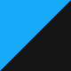 Blue/Black