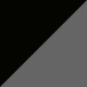 Black/Silver / Silver