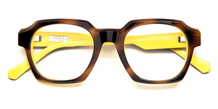 J. F. Rey™ Alabama 9850 49 - Brown Smoky