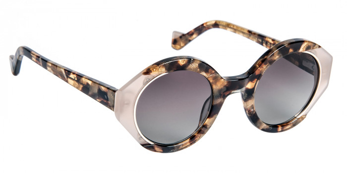 J. F. Rey™ Anna 5255 47 - Honey/Ivory BGL