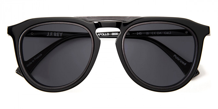 J. F. Rey™ Apollo 0800 52 - Black GL