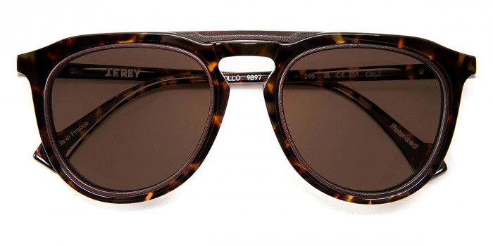 J. F. Rey™ Apollo 9897 52 - Demi/Brown BL