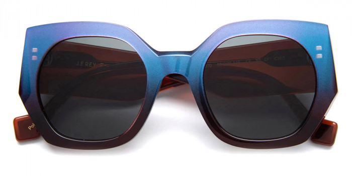 J. F. Rey™ BARBARA 2870 50 - Blue/Purple