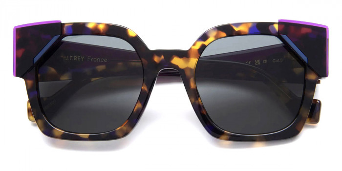 J. F. Rey™ BRITANY 9828 52 - Demi Light/Purple