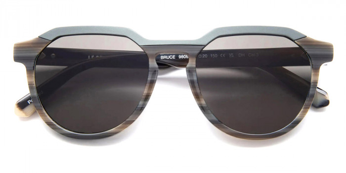 J. F. Rey™ BRUCE 9808 53 - Alu Gun/Horn